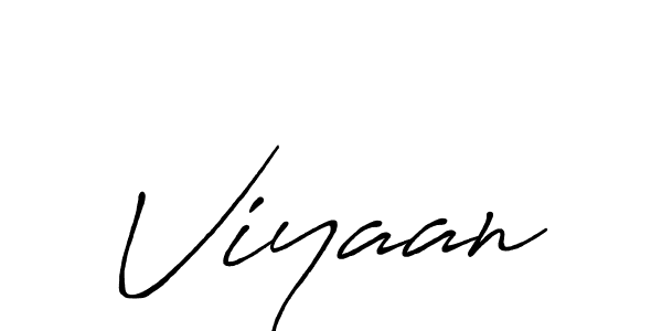 Similarly Antro_Vectra_Bolder is the best handwritten signature design. Signature creator online .You can use it as an online autograph creator for name Viyaan. Viyaan signature style 7 images and pictures png