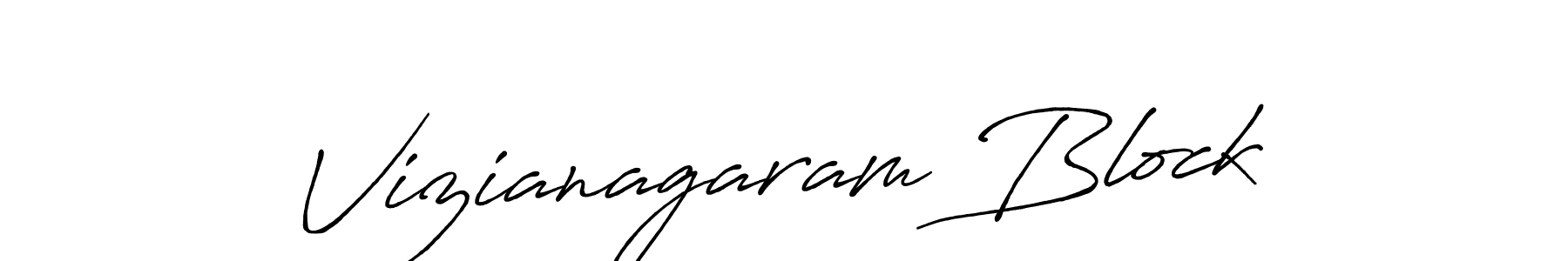 It looks lik you need a new signature style for name Vizianagaram Block. Design unique handwritten (Antro_Vectra_Bolder) signature with our free signature maker in just a few clicks. Vizianagaram Block signature style 7 images and pictures png