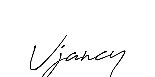 Make a short Vjancy signature style. Manage your documents anywhere anytime using Antro_Vectra_Bolder. Create and add eSignatures, submit forms, share and send files easily. Vjancy signature style 7 images and pictures png