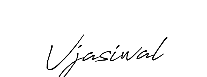 Once you've used our free online signature maker to create your best signature Antro_Vectra_Bolder style, it's time to enjoy all of the benefits that Vjasiwal name signing documents. Vjasiwal signature style 7 images and pictures png