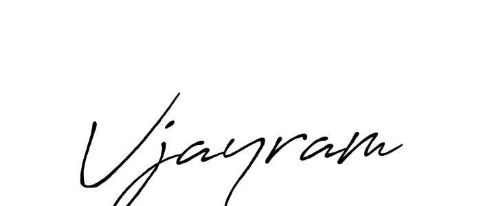 Here are the top 10 professional signature styles for the name Vjayram. These are the best autograph styles you can use for your name. Vjayram signature style 7 images and pictures png