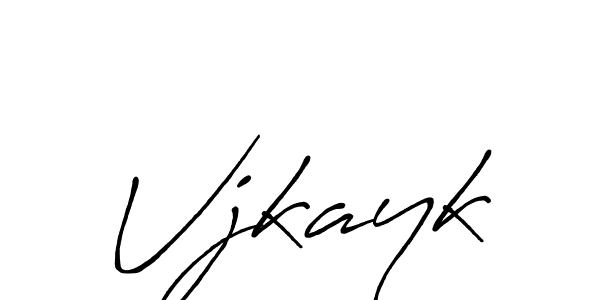This is the best signature style for the Vjkayk name. Also you like these signature font (Antro_Vectra_Bolder). Mix name signature. Vjkayk signature style 7 images and pictures png