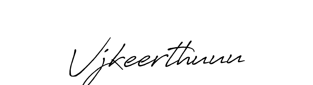 The best way (Antro_Vectra_Bolder) to make a short signature is to pick only two or three words in your name. The name Vjkeerthuuu include a total of six letters. For converting this name. Vjkeerthuuu signature style 7 images and pictures png