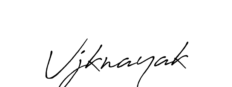 You should practise on your own different ways (Antro_Vectra_Bolder) to write your name (Vjknayak) in signature. don't let someone else do it for you. Vjknayak signature style 7 images and pictures png