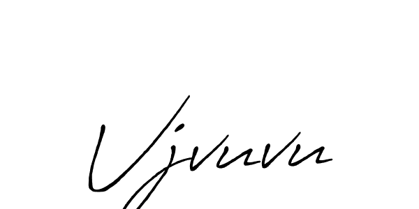 Here are the top 10 professional signature styles for the name Vjvuvu. These are the best autograph styles you can use for your name. Vjvuvu signature style 7 images and pictures png