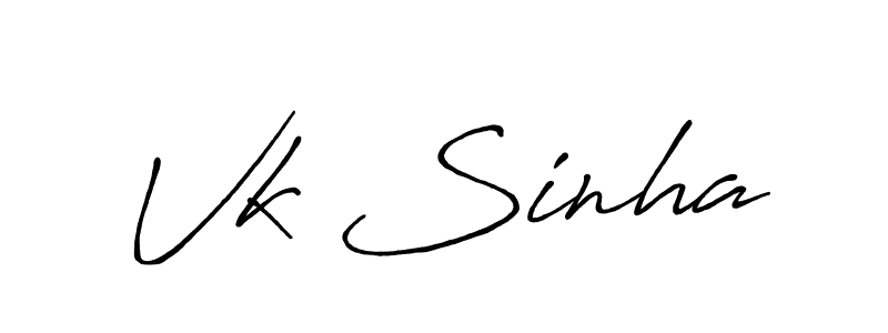 Make a short Vk Sinha signature style. Manage your documents anywhere anytime using Antro_Vectra_Bolder. Create and add eSignatures, submit forms, share and send files easily. Vk Sinha signature style 7 images and pictures png