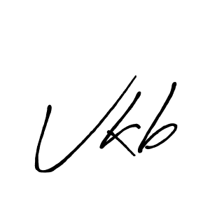 See photos of Vkb official signature by Spectra . Check more albums & portfolios. Read reviews & check more about Antro_Vectra_Bolder font. Vkb signature style 7 images and pictures png