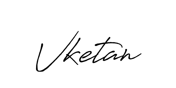 The best way (Antro_Vectra_Bolder) to make a short signature is to pick only two or three words in your name. The name Vketan include a total of six letters. For converting this name. Vketan signature style 7 images and pictures png