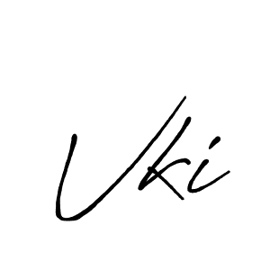 Check out images of Autograph of Vki name. Actor Vki Signature Style. Antro_Vectra_Bolder is a professional sign style online. Vki signature style 7 images and pictures png