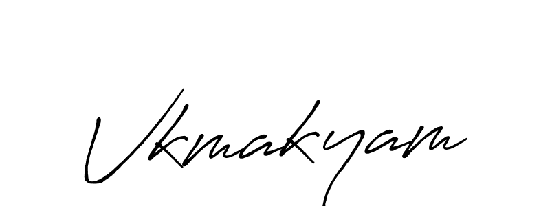 This is the best signature style for the Vkmakyam name. Also you like these signature font (Antro_Vectra_Bolder). Mix name signature. Vkmakyam signature style 7 images and pictures png