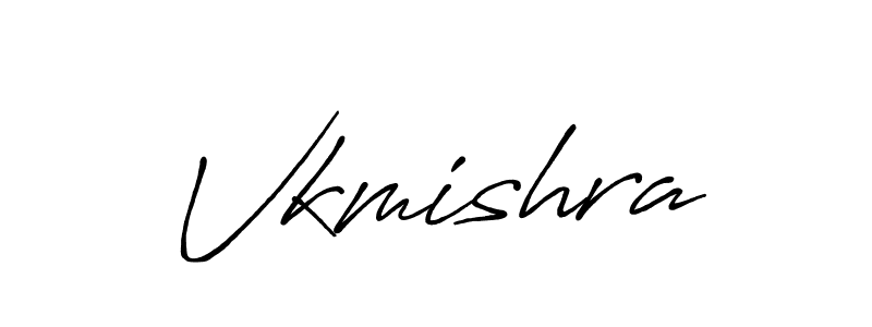 Similarly Antro_Vectra_Bolder is the best handwritten signature design. Signature creator online .You can use it as an online autograph creator for name Vkmishra. Vkmishra signature style 7 images and pictures png