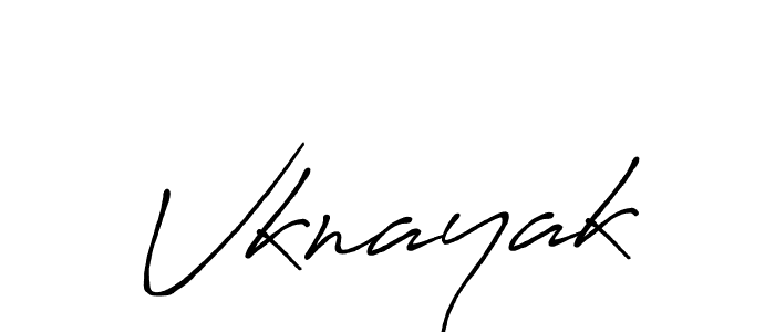 You can use this online signature creator to create a handwritten signature for the name Vknayak. This is the best online autograph maker. Vknayak signature style 7 images and pictures png