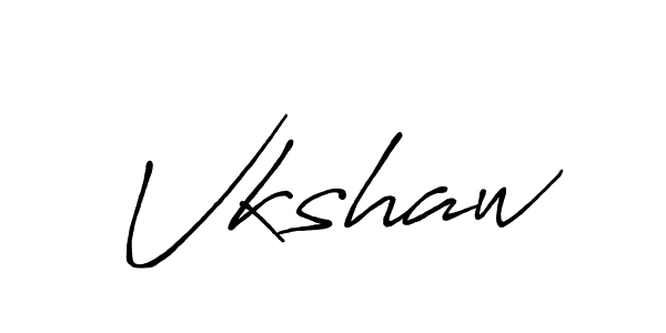 Once you've used our free online signature maker to create your best signature Antro_Vectra_Bolder style, it's time to enjoy all of the benefits that Vkshaw name signing documents. Vkshaw signature style 7 images and pictures png