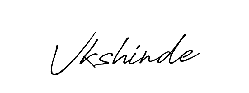 if you are searching for the best signature style for your name Vkshinde. so please give up your signature search. here we have designed multiple signature styles  using Antro_Vectra_Bolder. Vkshinde signature style 7 images and pictures png