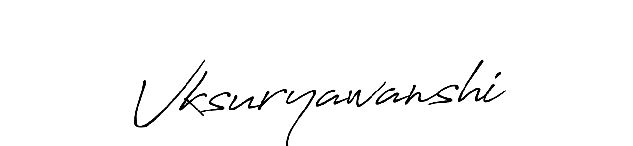 Here are the top 10 professional signature styles for the name Vksuryawanshi. These are the best autograph styles you can use for your name. Vksuryawanshi signature style 7 images and pictures png
