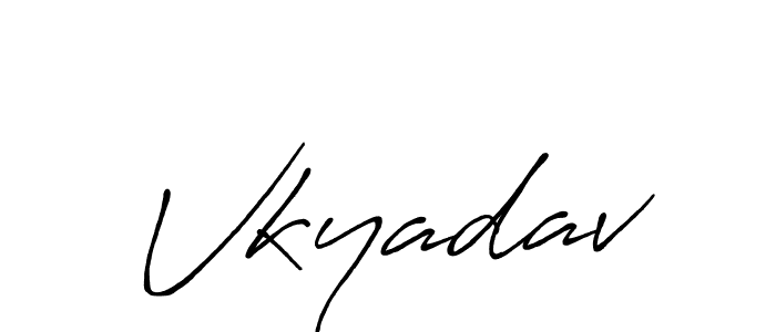 Best and Professional Signature Style for Vkyadav. Antro_Vectra_Bolder Best Signature Style Collection. Vkyadav signature style 7 images and pictures png
