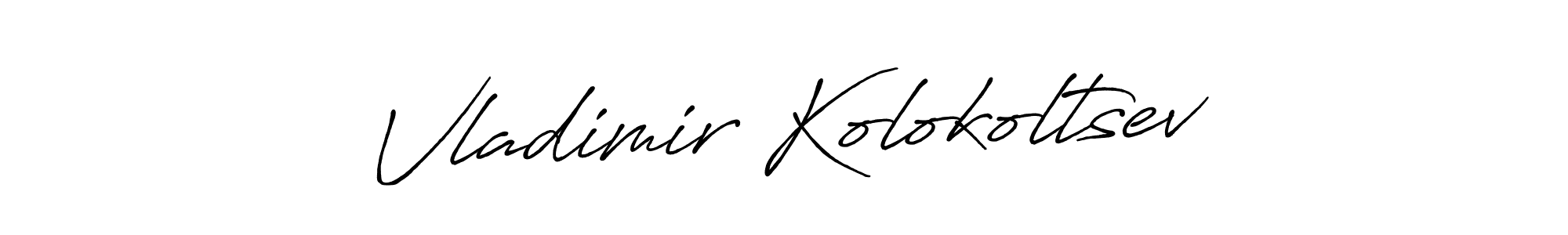 Check out images of Autograph of Vladimir Kolokoltsev name. Actor Vladimir Kolokoltsev Signature Style. Antro_Vectra_Bolder is a professional sign style online. Vladimir Kolokoltsev signature style 7 images and pictures png