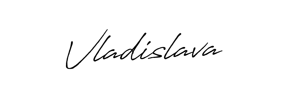 The best way (Antro_Vectra_Bolder) to make a short signature is to pick only two or three words in your name. The name Vladislava include a total of six letters. For converting this name. Vladislava signature style 7 images and pictures png