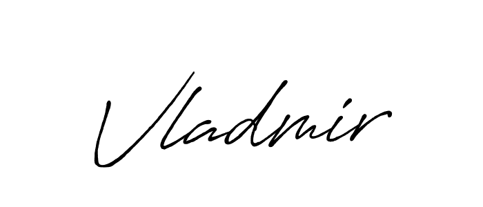 You should practise on your own different ways (Antro_Vectra_Bolder) to write your name (Vladmir) in signature. don't let someone else do it for you. Vladmir signature style 7 images and pictures png