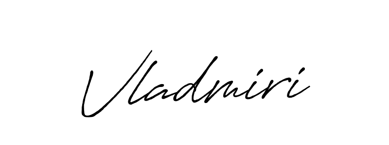 How to Draw Vladmiri signature style? Antro_Vectra_Bolder is a latest design signature styles for name Vladmiri. Vladmiri signature style 7 images and pictures png