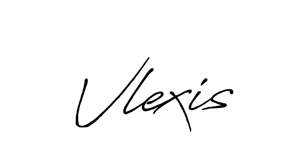 Antro_Vectra_Bolder is a professional signature style that is perfect for those who want to add a touch of class to their signature. It is also a great choice for those who want to make their signature more unique. Get Vlexis name to fancy signature for free. Vlexis signature style 7 images and pictures png