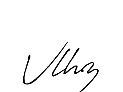 Also You can easily find your signature by using the search form. We will create Vlhz name handwritten signature images for you free of cost using Antro_Vectra_Bolder sign style. Vlhz signature style 7 images and pictures png