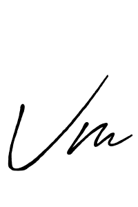 You can use this online signature creator to create a handwritten signature for the name Vm. This is the best online autograph maker. Vm signature style 7 images and pictures png