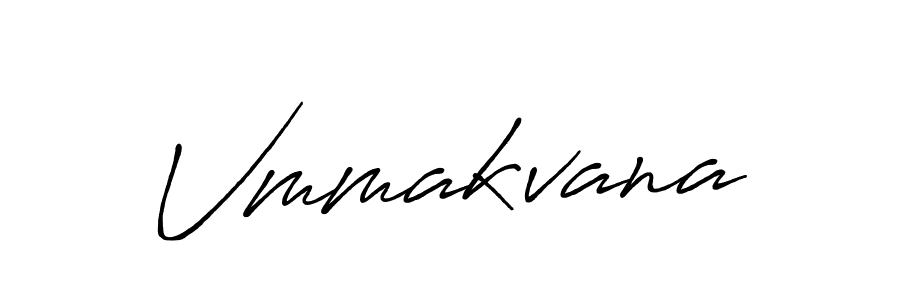 You should practise on your own different ways (Antro_Vectra_Bolder) to write your name (Vmmakvana) in signature. don't let someone else do it for you. Vmmakvana signature style 7 images and pictures png