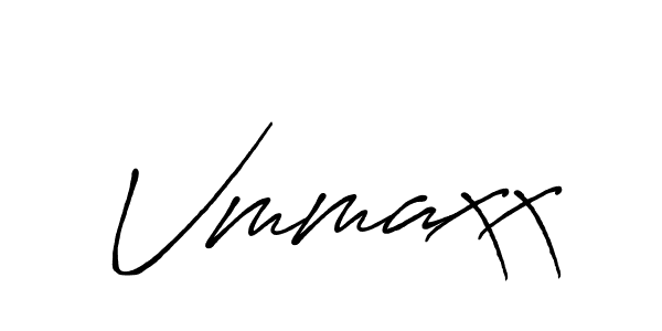 Once you've used our free online signature maker to create your best signature Antro_Vectra_Bolder style, it's time to enjoy all of the benefits that Vmmaxx name signing documents. Vmmaxx signature style 7 images and pictures png