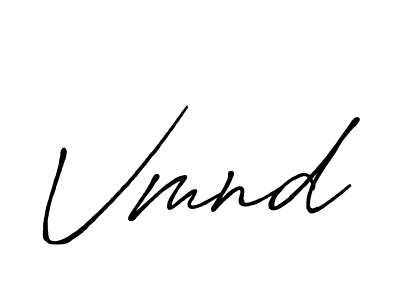 Here are the top 10 professional signature styles for the name Vmnd. These are the best autograph styles you can use for your name. Vmnd signature style 7 images and pictures png