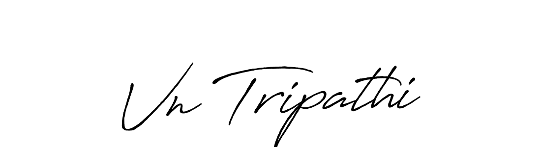 Make a short Vn Tripathi signature style. Manage your documents anywhere anytime using Antro_Vectra_Bolder. Create and add eSignatures, submit forms, share and send files easily. Vn Tripathi signature style 7 images and pictures png