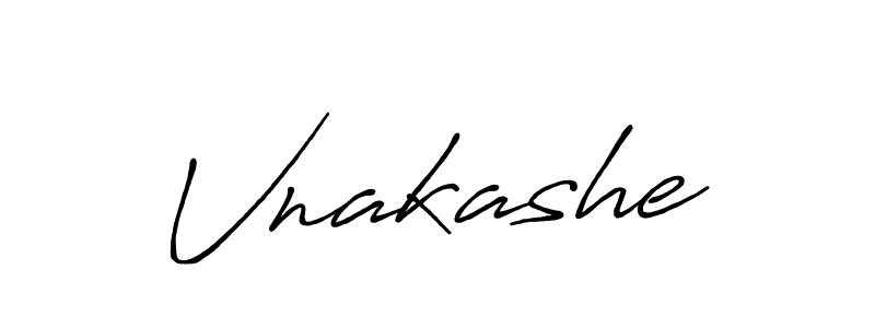 Here are the top 10 professional signature styles for the name Vnakashe. These are the best autograph styles you can use for your name. Vnakashe signature style 7 images and pictures png