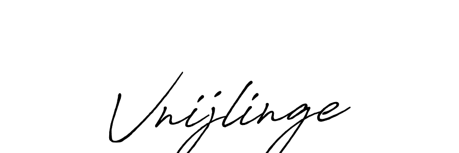 Similarly Antro_Vectra_Bolder is the best handwritten signature design. Signature creator online .You can use it as an online autograph creator for name Vnijlinge. Vnijlinge signature style 7 images and pictures png