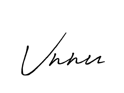 Here are the top 10 professional signature styles for the name Vnnu. These are the best autograph styles you can use for your name. Vnnu signature style 7 images and pictures png