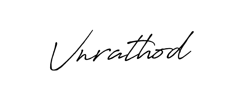 if you are searching for the best signature style for your name Vnrathod. so please give up your signature search. here we have designed multiple signature styles  using Antro_Vectra_Bolder. Vnrathod signature style 7 images and pictures png
