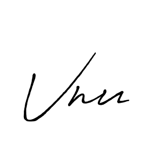 Make a short Vnu signature style. Manage your documents anywhere anytime using Antro_Vectra_Bolder. Create and add eSignatures, submit forms, share and send files easily. Vnu signature style 7 images and pictures png