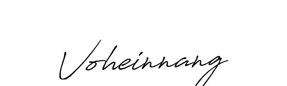 See photos of Voheinnang official signature by Spectra . Check more albums & portfolios. Read reviews & check more about Antro_Vectra_Bolder font. Voheinnang signature style 7 images and pictures png