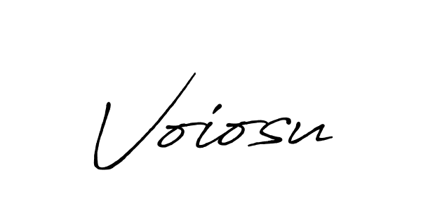 Best and Professional Signature Style for Voiosu. Antro_Vectra_Bolder Best Signature Style Collection. Voiosu signature style 7 images and pictures png