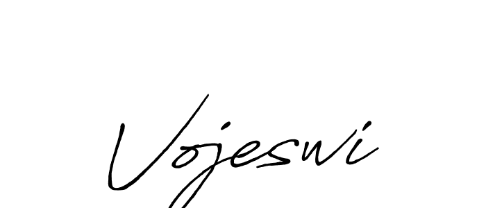 Best and Professional Signature Style for Vojeswi. Antro_Vectra_Bolder Best Signature Style Collection. Vojeswi signature style 7 images and pictures png