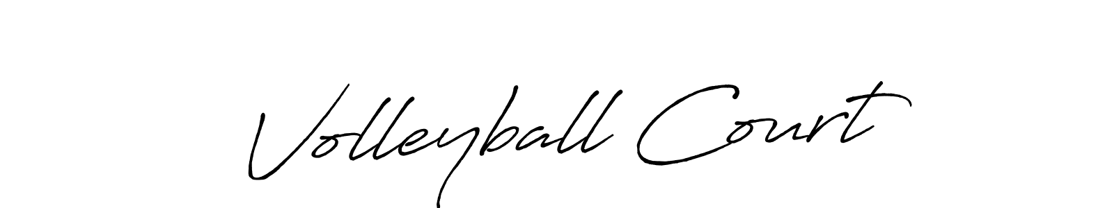 See photos of Volleyball Court official signature by Spectra . Check more albums & portfolios. Read reviews & check more about Antro_Vectra_Bolder font. Volleyball Court signature style 7 images and pictures png