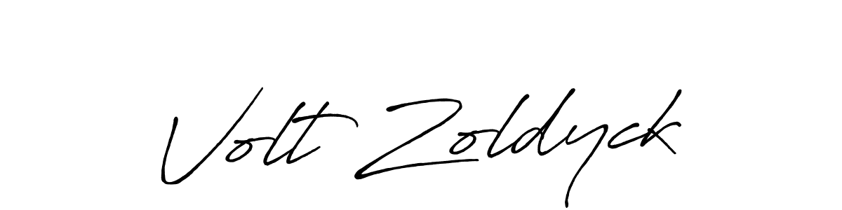 How to Draw Volt Zoldyck signature style? Antro_Vectra_Bolder is a latest design signature styles for name Volt Zoldyck. Volt Zoldyck signature style 7 images and pictures png