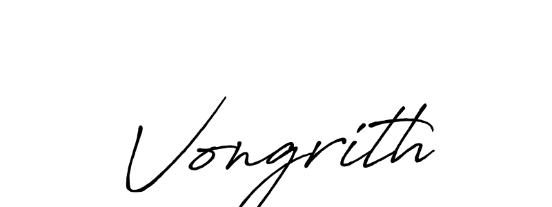 See photos of Vongrith official signature by Spectra . Check more albums & portfolios. Read reviews & check more about Antro_Vectra_Bolder font. Vongrith signature style 7 images and pictures png