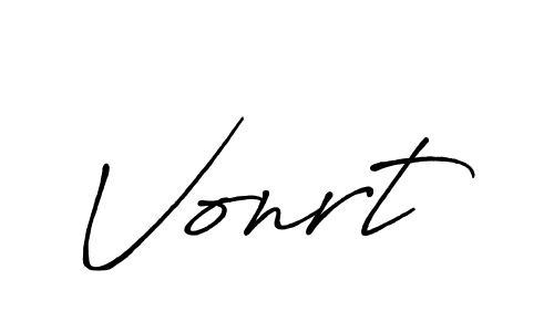 Here are the top 10 professional signature styles for the name Vonrt. These are the best autograph styles you can use for your name. Vonrt signature style 7 images and pictures png