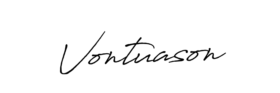 Check out images of Autograph of Vontuason name. Actor Vontuason Signature Style. Antro_Vectra_Bolder is a professional sign style online. Vontuason signature style 7 images and pictures png