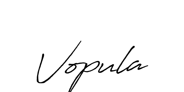 Here are the top 10 professional signature styles for the name Vopula. These are the best autograph styles you can use for your name. Vopula signature style 7 images and pictures png