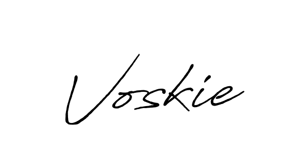 This is the best signature style for the Voskie name. Also you like these signature font (Antro_Vectra_Bolder). Mix name signature. Voskie signature style 7 images and pictures png