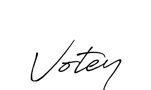 Similarly Antro_Vectra_Bolder is the best handwritten signature design. Signature creator online .You can use it as an online autograph creator for name Votey. Votey signature style 7 images and pictures png