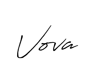 Similarly Antro_Vectra_Bolder is the best handwritten signature design. Signature creator online .You can use it as an online autograph creator for name Vova. Vova signature style 7 images and pictures png