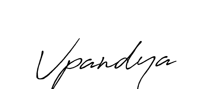 Antro_Vectra_Bolder is a professional signature style that is perfect for those who want to add a touch of class to their signature. It is also a great choice for those who want to make their signature more unique. Get Vpandya name to fancy signature for free. Vpandya signature style 7 images and pictures png