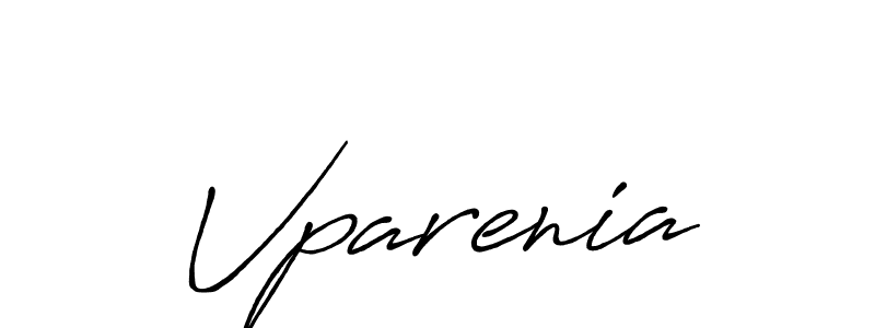 Also You can easily find your signature by using the search form. We will create Vparenia name handwritten signature images for you free of cost using Antro_Vectra_Bolder sign style. Vparenia signature style 7 images and pictures png